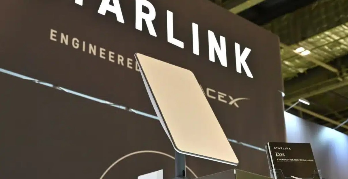Starlink