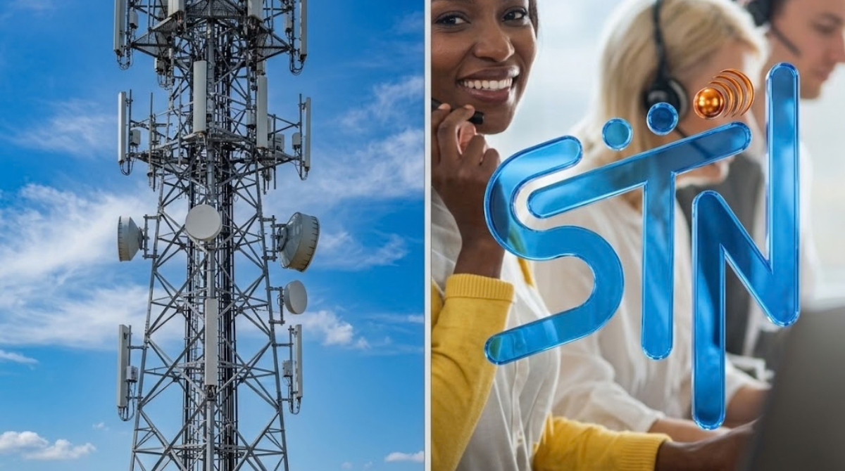 Swift Network in Nigerian telecoms industry