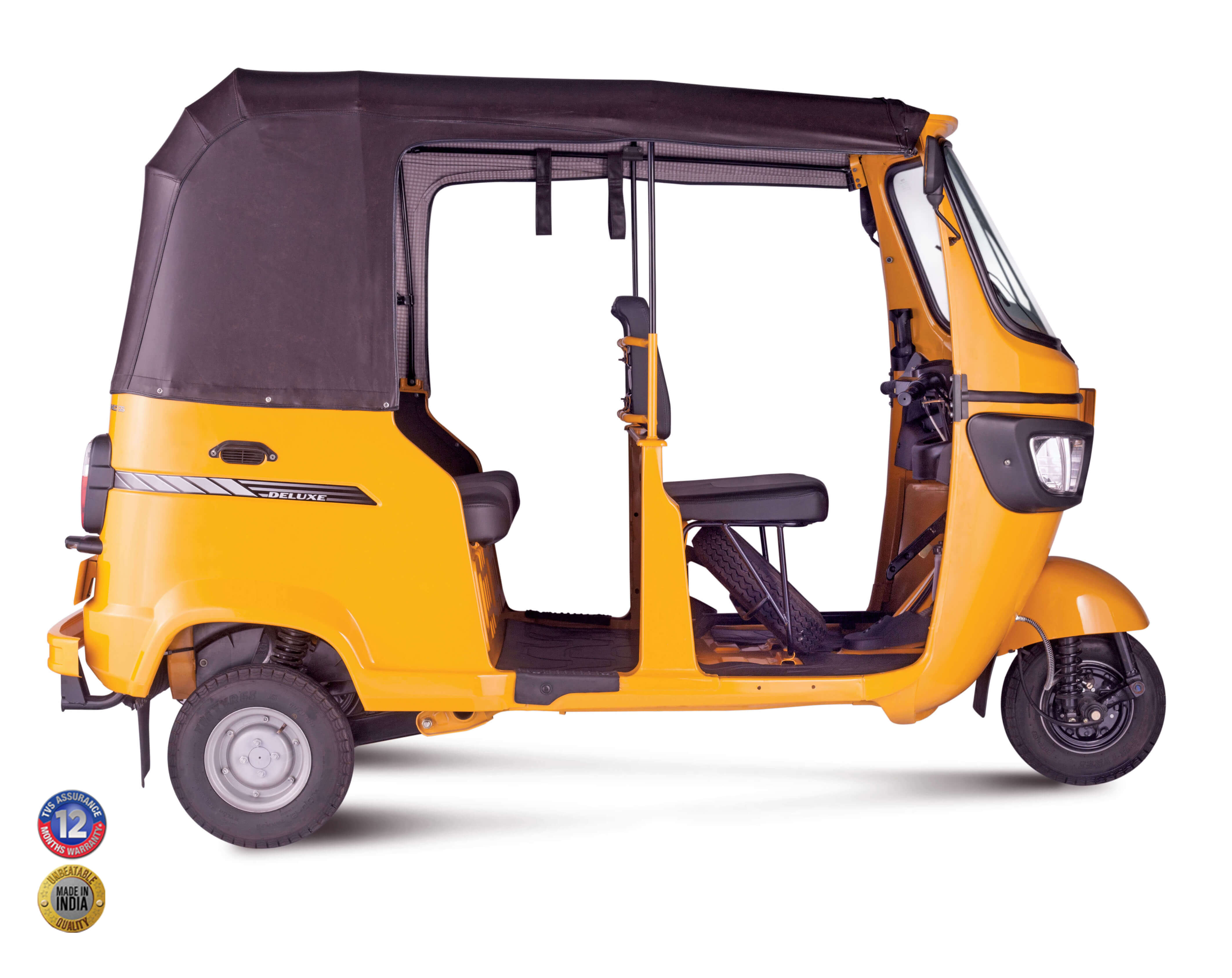 Beyond HLX, TVS is bringing a broader mobility technology story to Nigeria