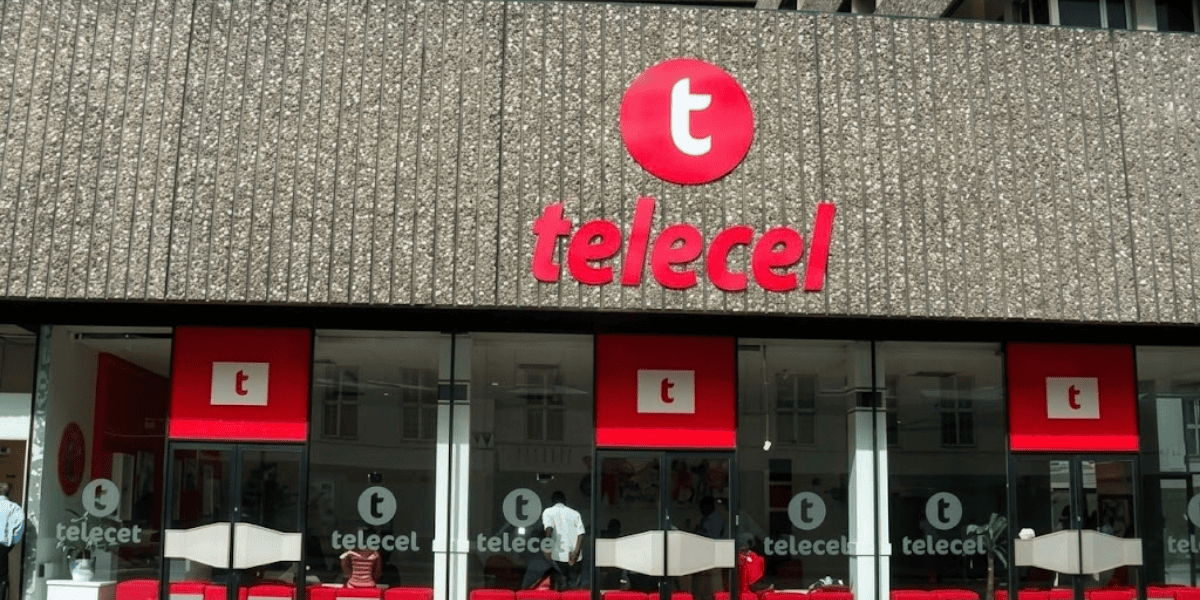 Telecel Ghana