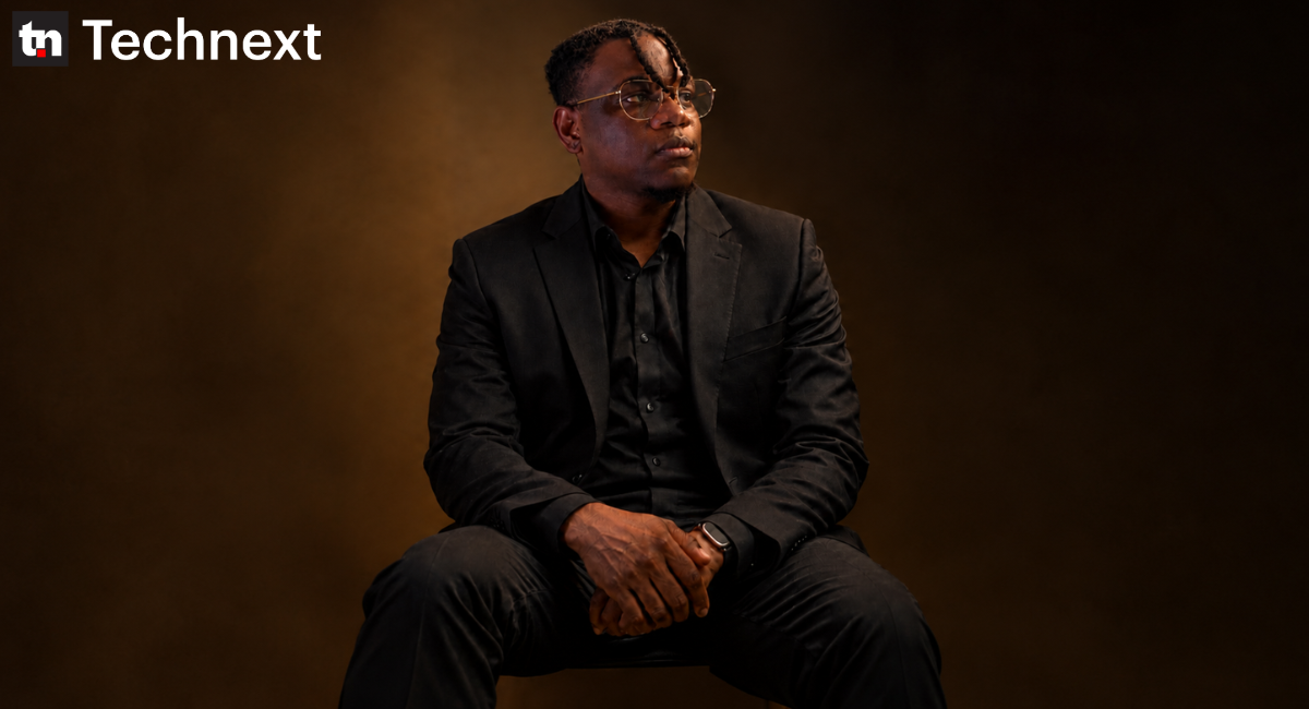Vibe Coding is rewriting product design: Ayomide Olukoga calls ‘human judgement’ the new moat for designers