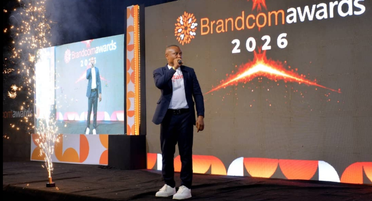 Dochase unveils RETAIN AI at the Brandcom Awards 2026 to cut ad campaigns to minutes, with as low as ₦30,000