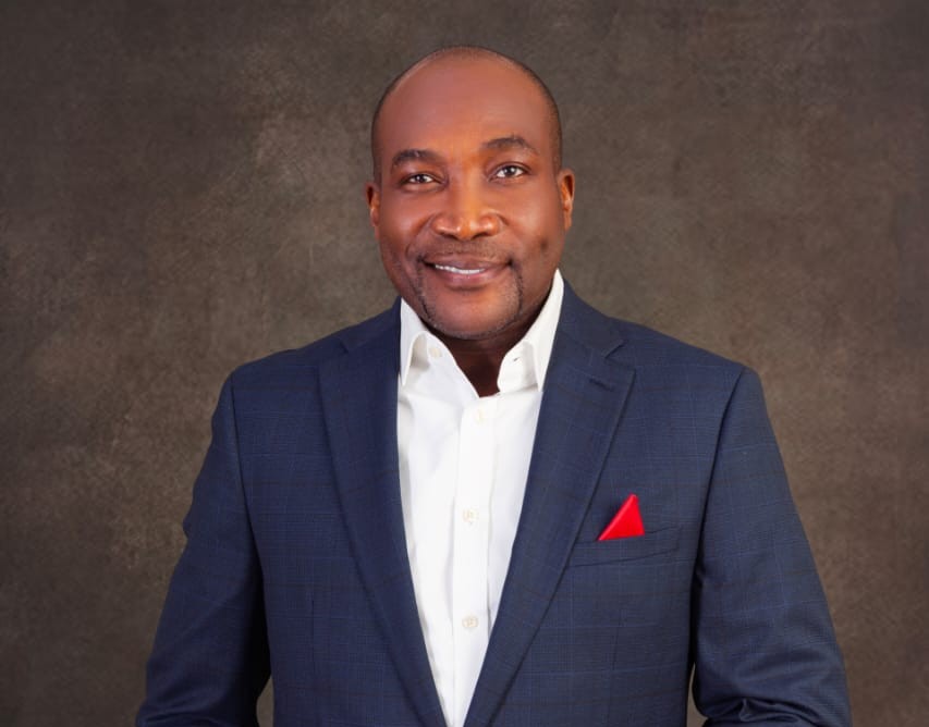 Wale Adetuyi, STN CEO