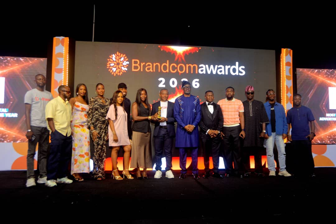 The Brandcom Awards 2026