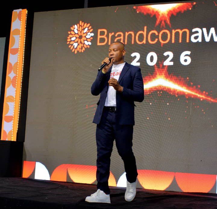 Dochase unveils RETAIN AI at the Brandcom Awards 2026 to cut ad campaigns to minutes, with as low as ₦30,000