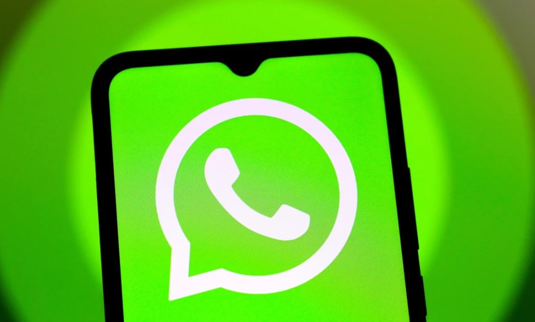 WhatsApp logo