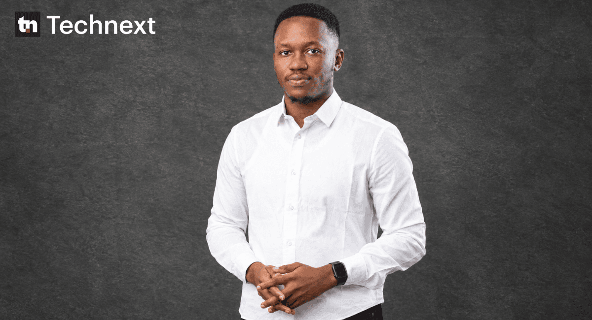 How HarpFi CTO Oluwatimilehin Adesoji is engineering the future of global business banking