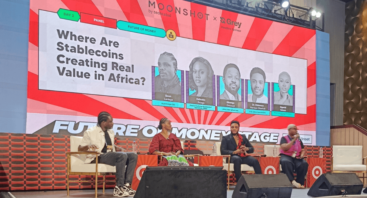 Stakeholders point out what must happen for stablecoins to reach full adoption and scale across Africa as it moves billions of dollars