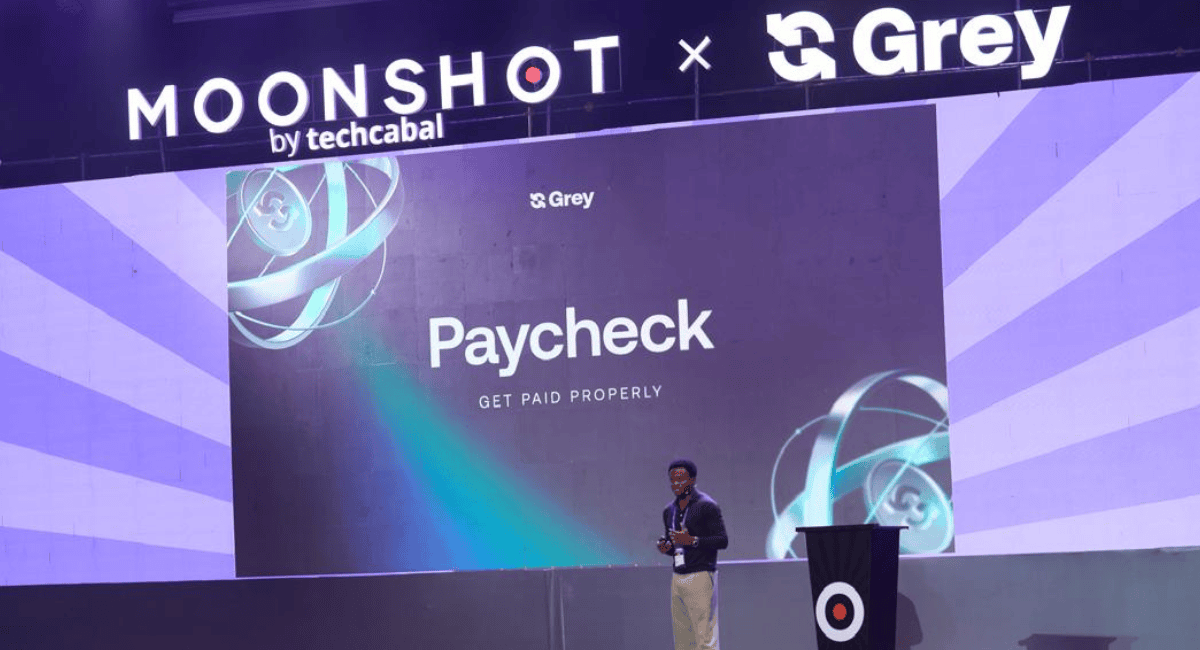Idorenyin Obong on Grey’s $5bn milestone: New Paycheck product to rewire cross-border banking for remote workers
