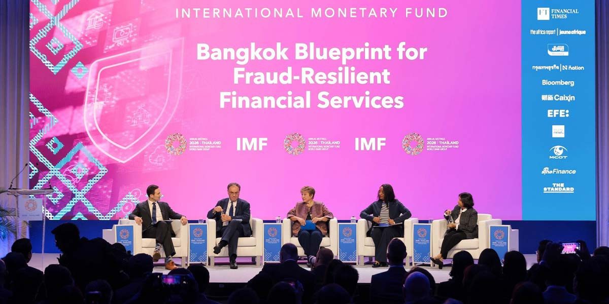 Can the IMF and World Bank’s new fraud blueprint make digital payments safer for Nigerians? 