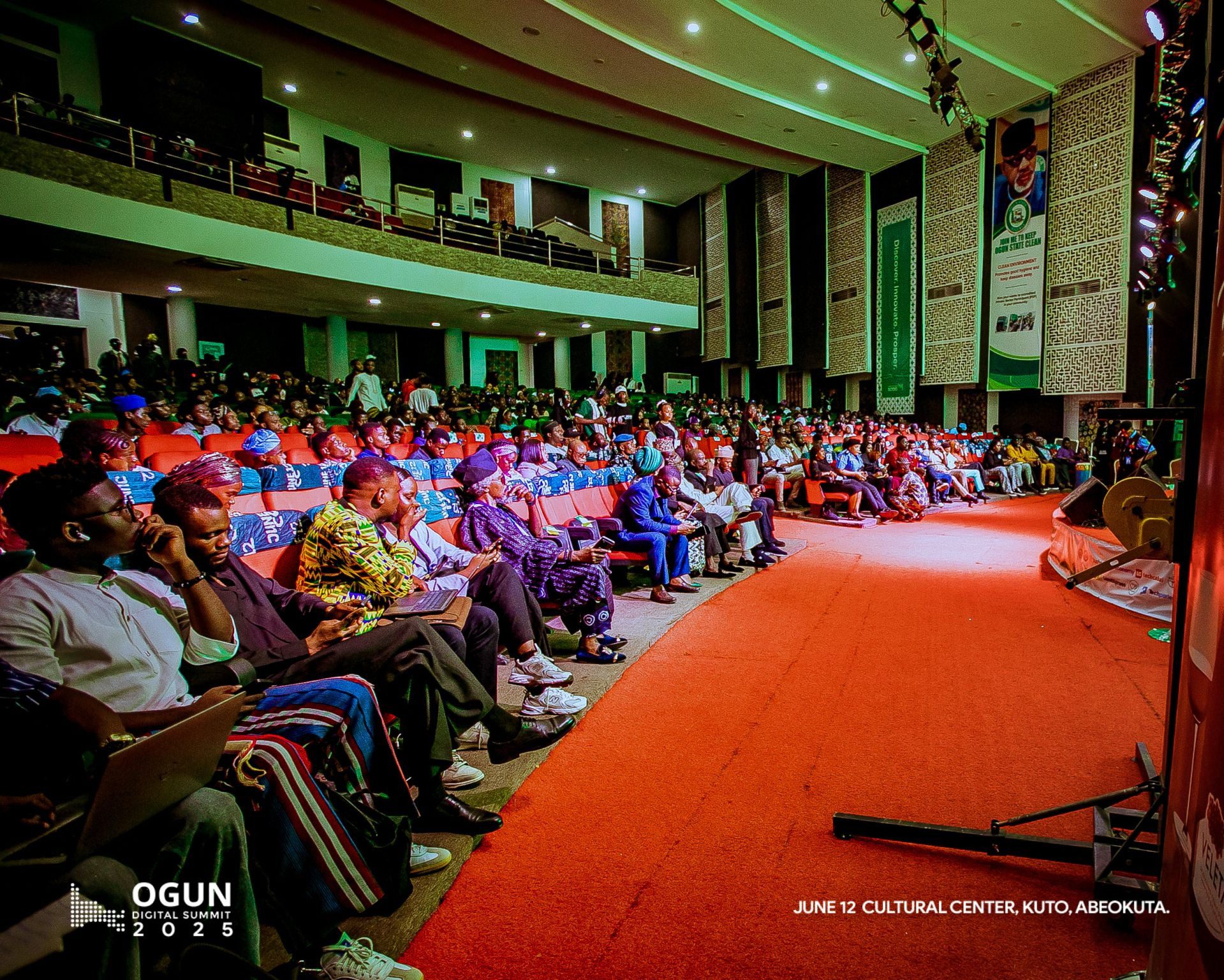 Ogun Digital Summit 2026 Opens Hackathon Applications, Offers ₦5 Million Prize for Top Teams