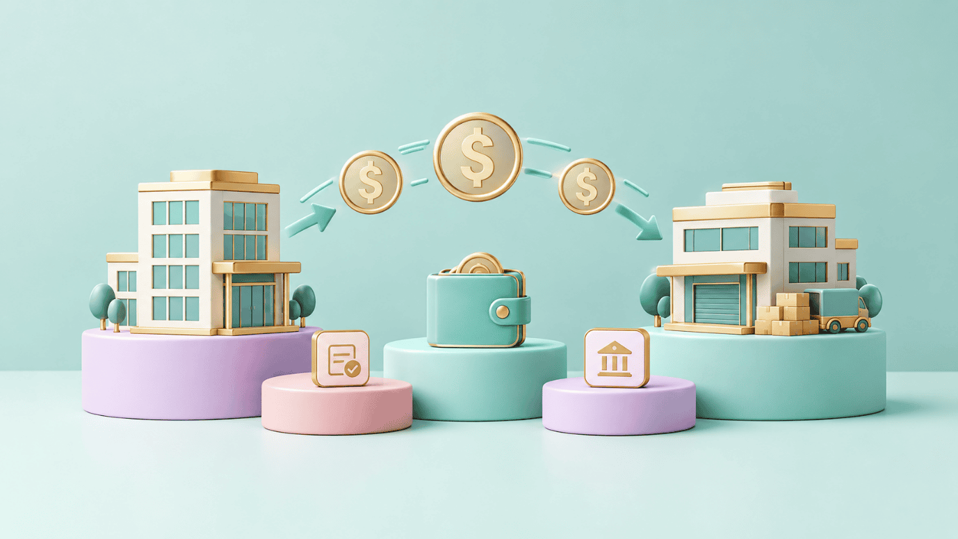 B2B crypto payments: The playbook for businesses already in, and the ones still deciding