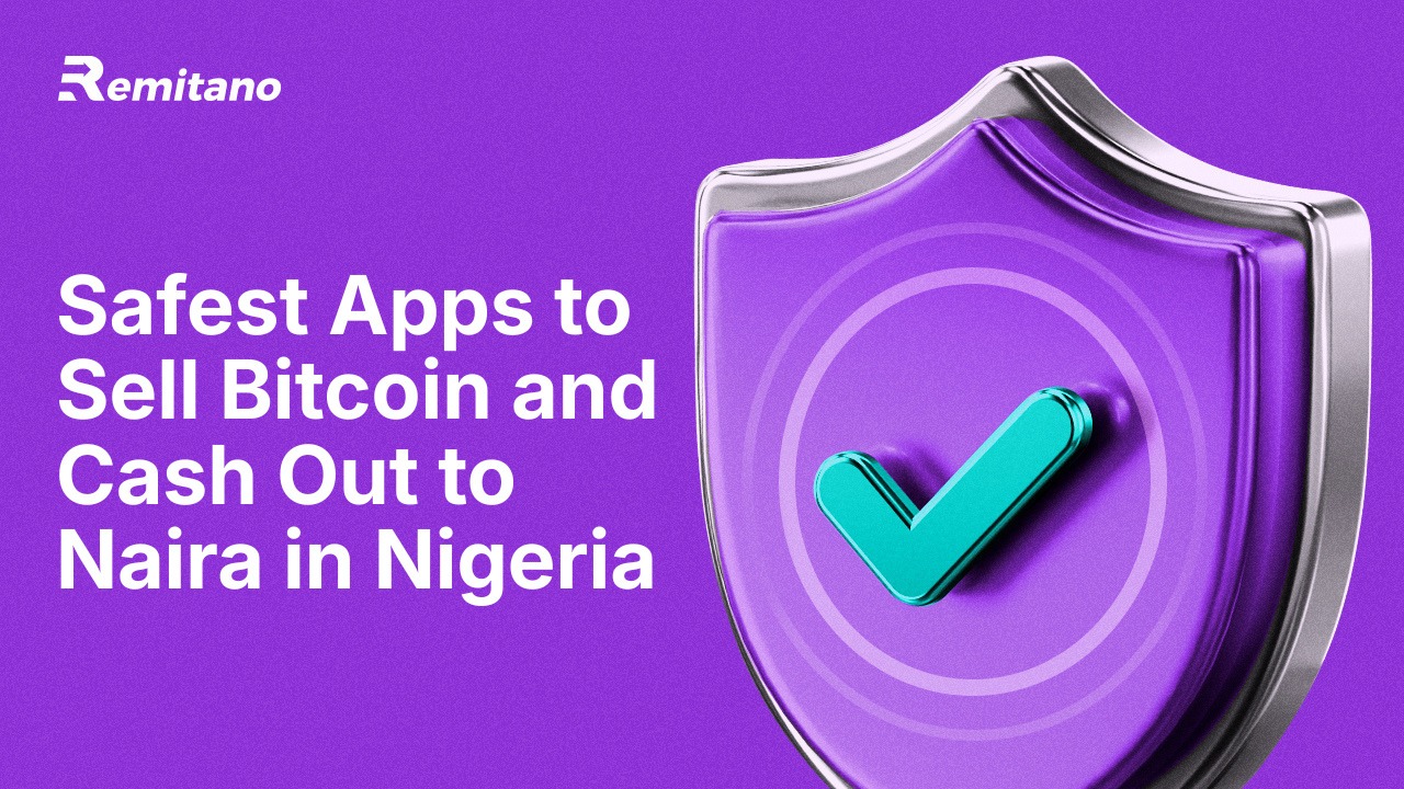 How to Safely Sell Bitcoin for Naira in Nigeria: A Practical Security Checklist