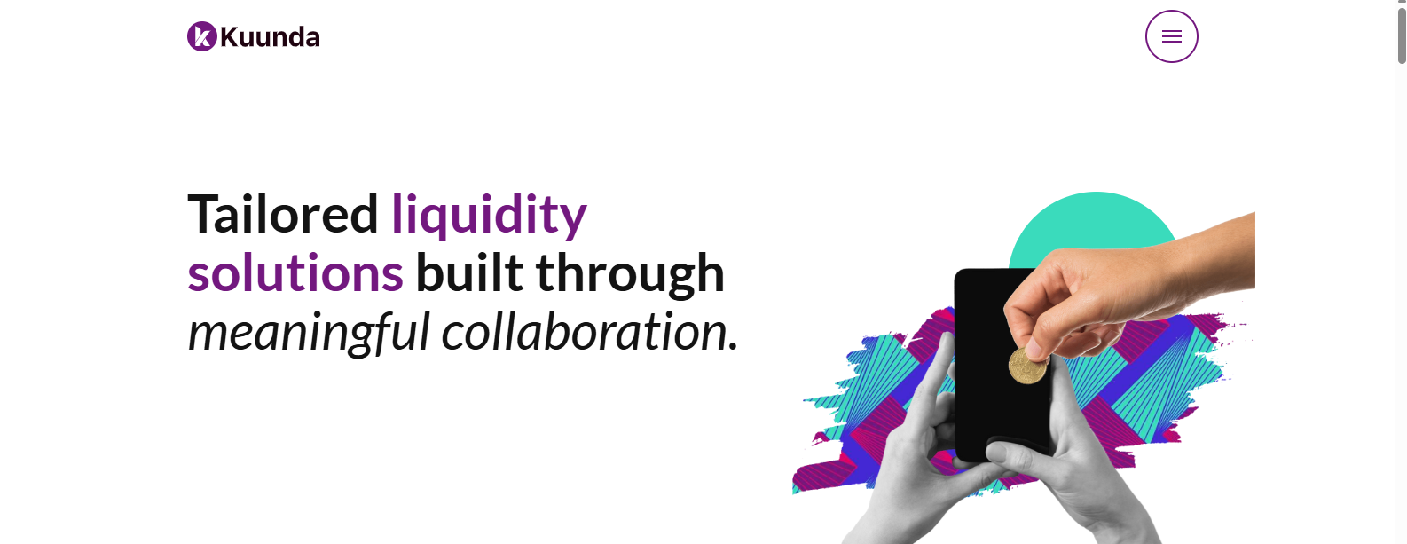 Kuunda completes $5 million share sale as early investors cash out&nbsp;&nbsp;&nbsp;&nbsp;&nbsp;