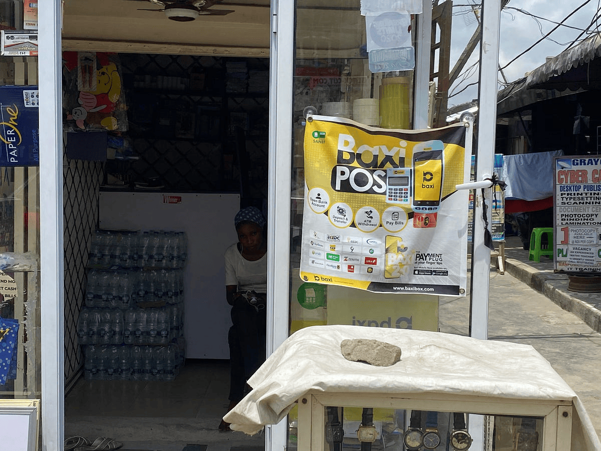 Onafriq shuts down Baxi agent banking business in Nigeria after 5 years