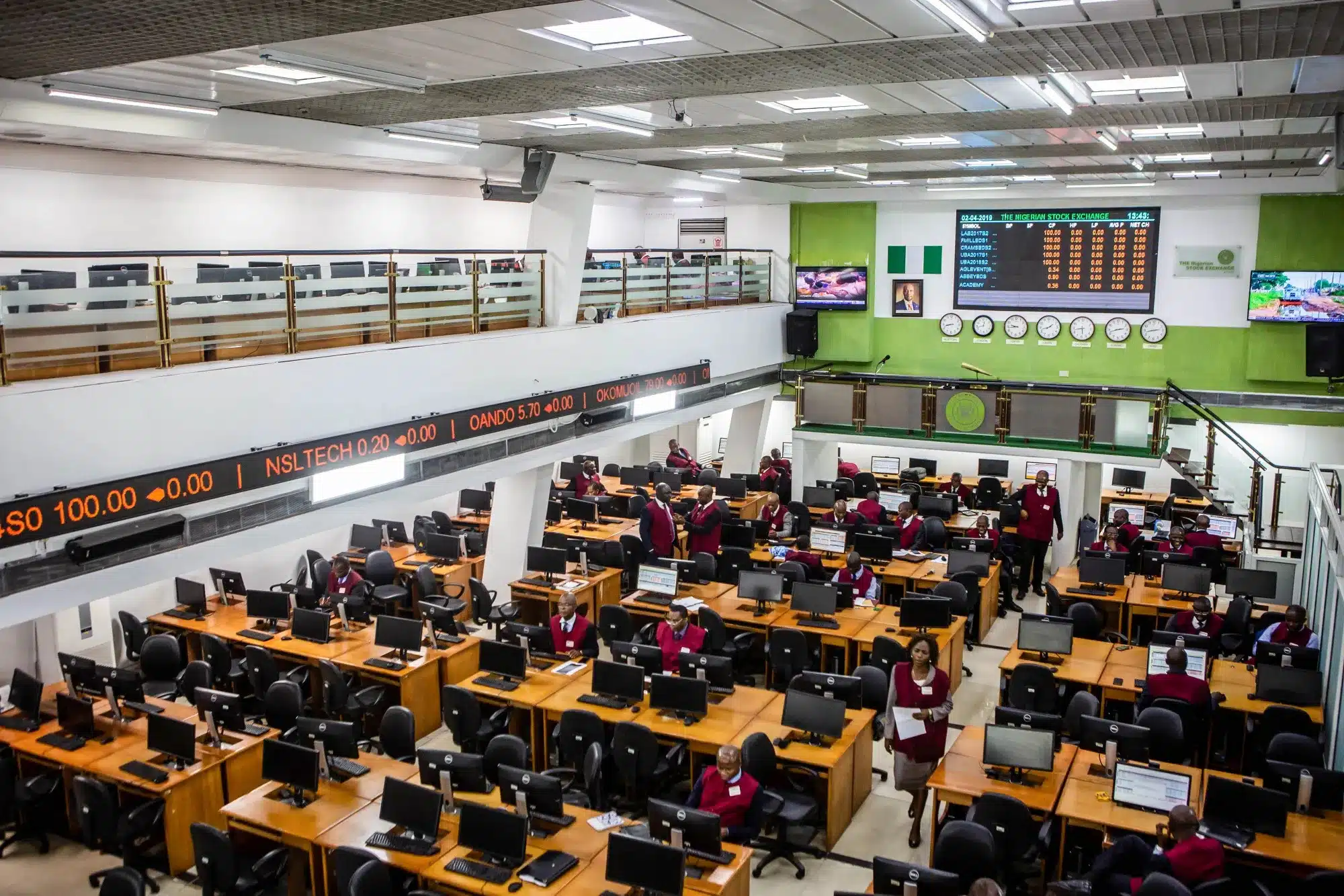 SEC’s bold plan targets African listings as Nigeria eyes ₦750tn capital market
