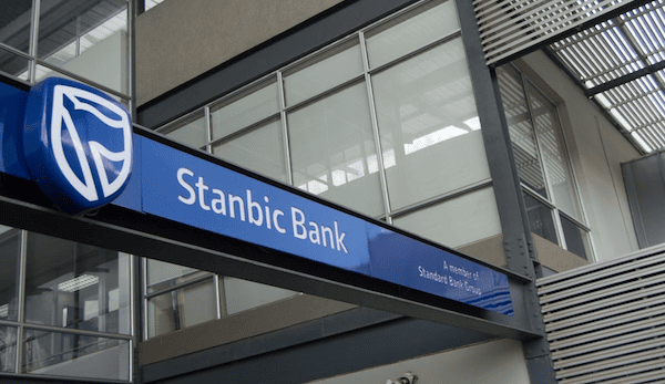 Stanbic IBTC profit surges 33% to ₦370.4bn as electronic banking fees fall