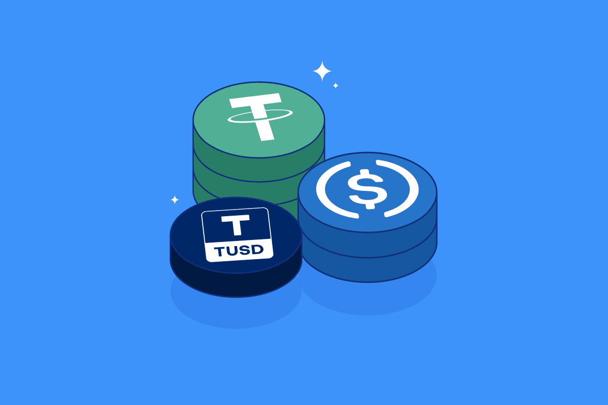 Stablecoins moved $35 trillion; who is actually using digital dollars?