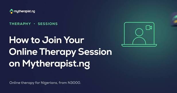 MyTherapist.ng