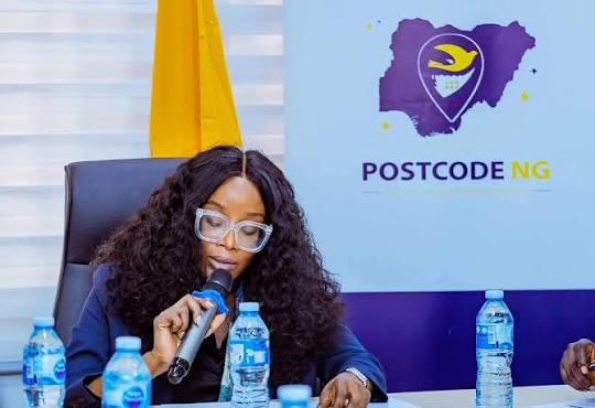 Nigeria launches 11-character NIPOST digital postcodes