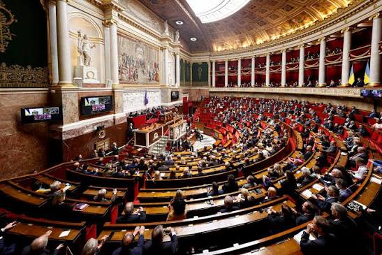 France targets Stablecoin with a 31.4% tax as global trading volumes surge