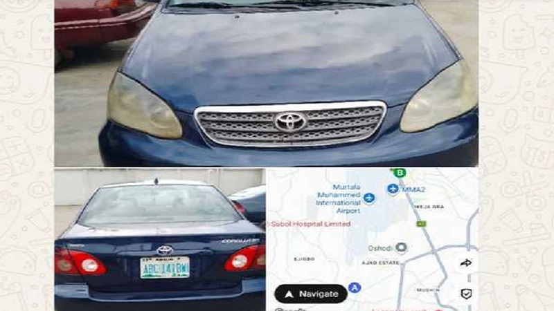 AUATON demands improved safety from inDrive after driver robbed by riders at gunpoint