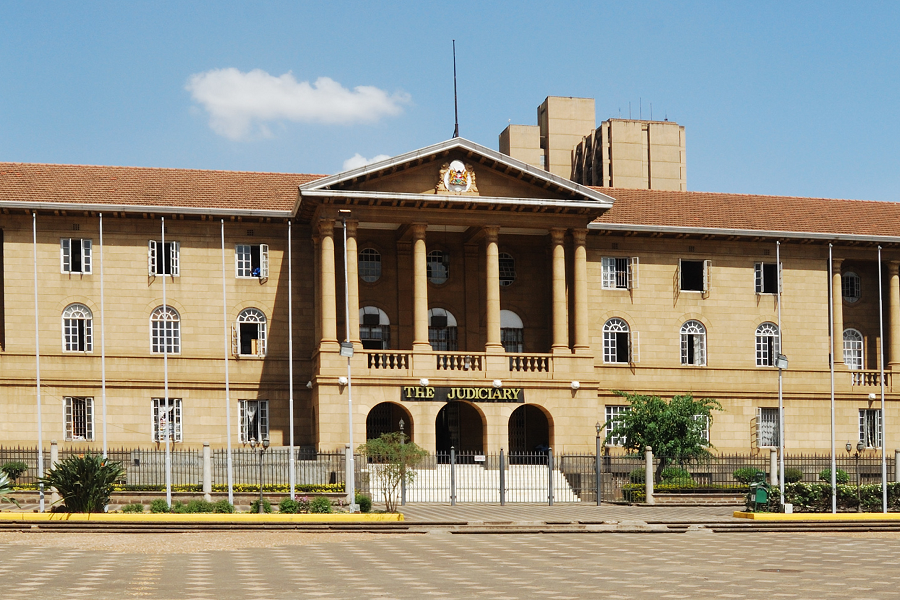 Kenya's Court of Appeal