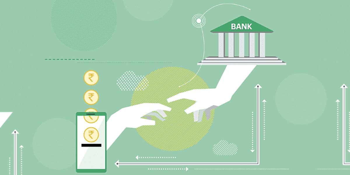Fintechs are buying banks now; what happens when the startups become the banks?