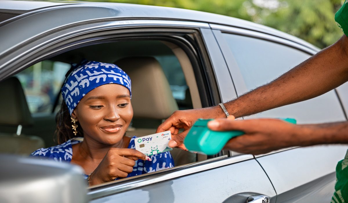 OPay: building trust through local investment and customer service