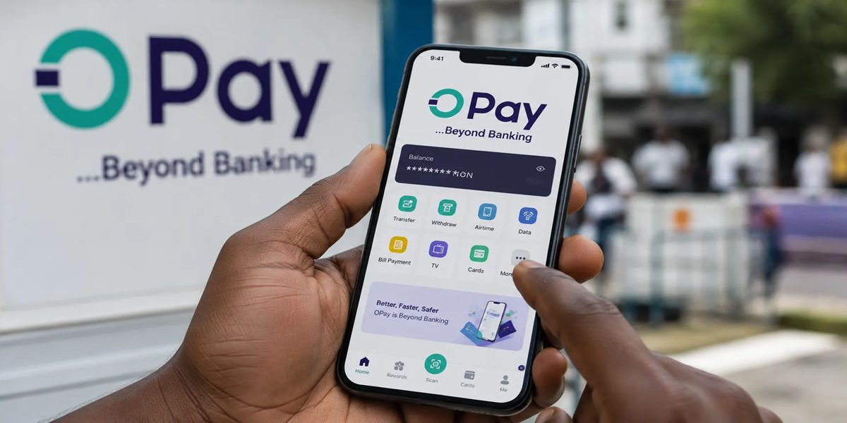 OPay secures approval for NGX listing, opening path for Nigerian investors