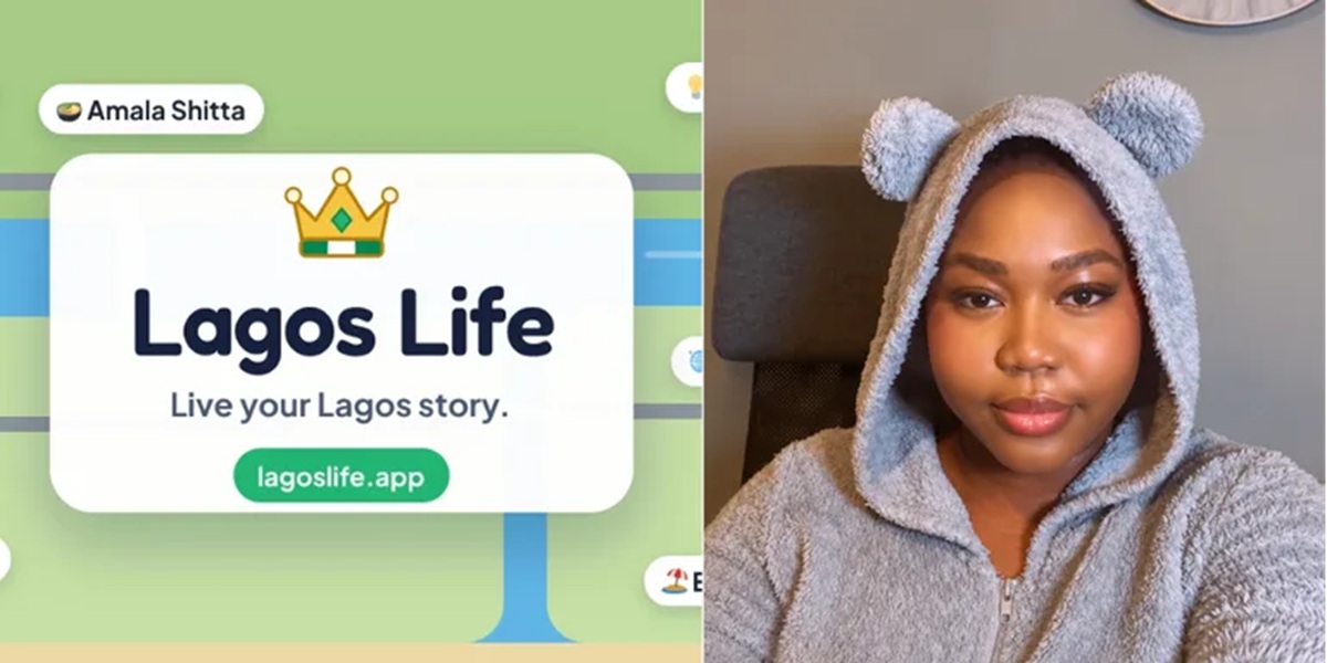 Lagos Life creator bags $500,000 from Flutterwave, Terra, and Mono CEOs at $10M valuation