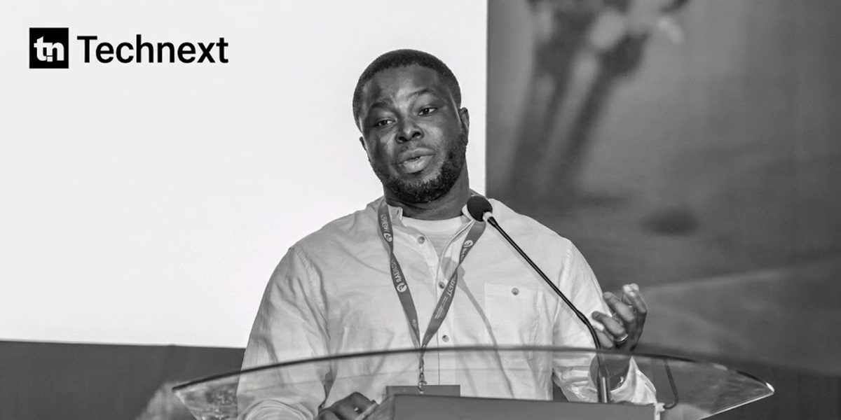 A chat with Victor Alade, CEO of Raenest, on why African businesses still struggle to move money across borders